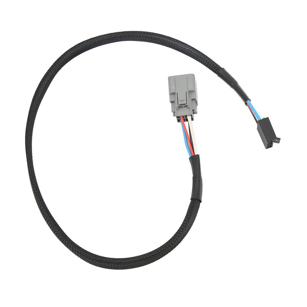 Trailer Brake Controller Wiring Harness T Connector 3021 P Replacement for Dodge Ram 1500 2010