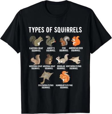Oberteile – T-Shirts