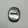 TADOKAPATU Lexus Striker Cover Door Lock Cover Plated Accessory Interior