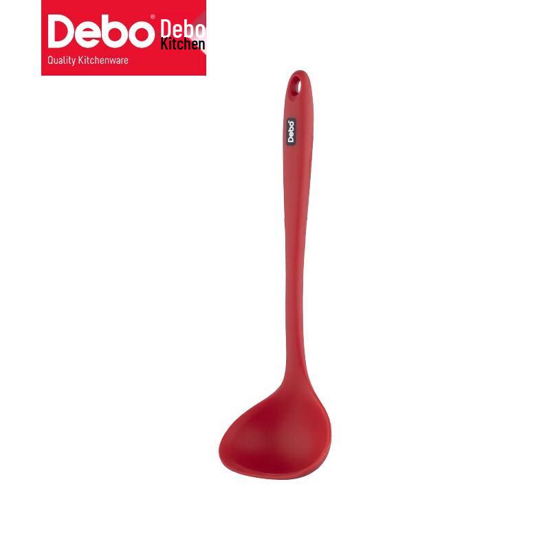 Debo Wendy Silicone Utensil Set
