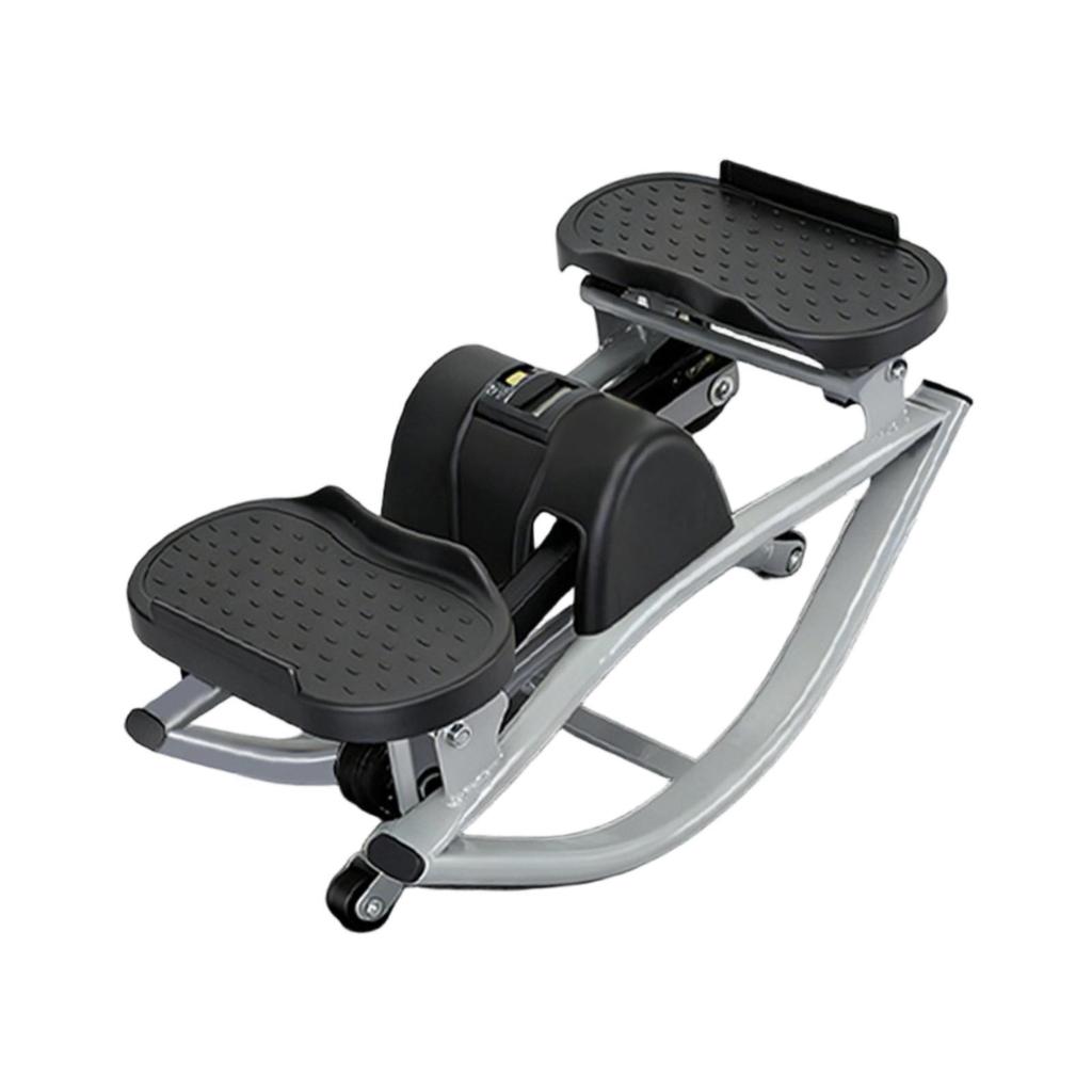 Fitness Stepper Accessories Lightweight Floor Friendly Replcement High Carbon Steel Multipurpose