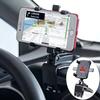 Auto Handyhalter Armaturenbrett Ständer GPS Halterung Schutz Für Mitsubishi outlander Triton L200 ASX Mirage Pajero Eclipse Colt EVO