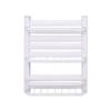 Jinpeiqi Towel Rack/Shelf Water Heating Radiator