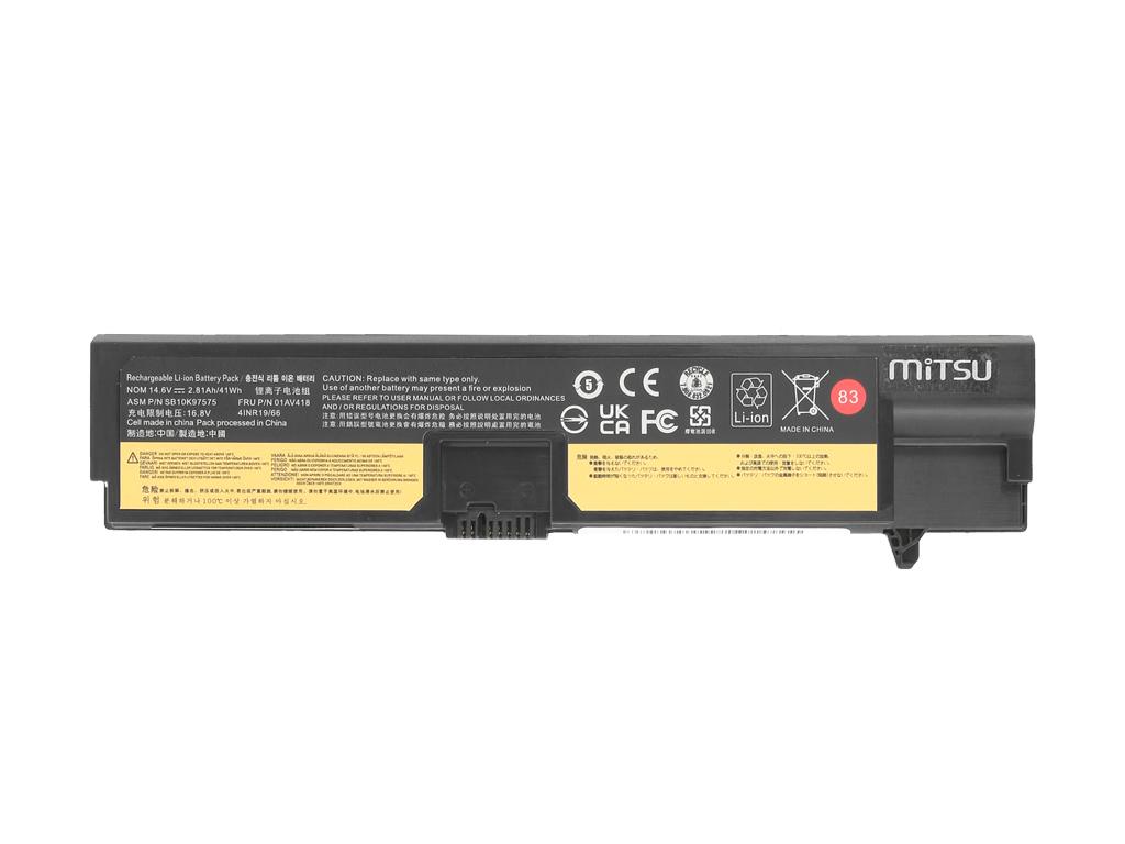 Akku 01Av417 01Av418 Für Lenovo E570 20H5 20H6