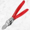 Stainless Steel Durian Opener Clip  Durian Opening Pliers   Restaurant Household Cooking Tools