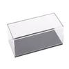 1:32 Car Model Display Box Transparent Acrylic Protective Case Hard Dustproof Cover Storage Holder