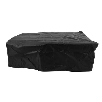 RV Air Conditioner Cover Replacement for Roof Winter Outside Travel Trailer AC Dust Proof