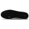 Nike Chron 2 Canvas SB Black White Unisex Sneakers DM3494-001