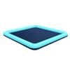 Square Thickened Pvc -Slip Children'S Water Play Toys, Water Spray Mats, Pet Water Play Mats, Various Types Of Water Spray Mats, Outdoor Sprinklers