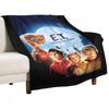 ?MikeyElliott Throw Blanket Decorative Throw Soft Large Beautifuls Cosplay Anime Hairy Blankets