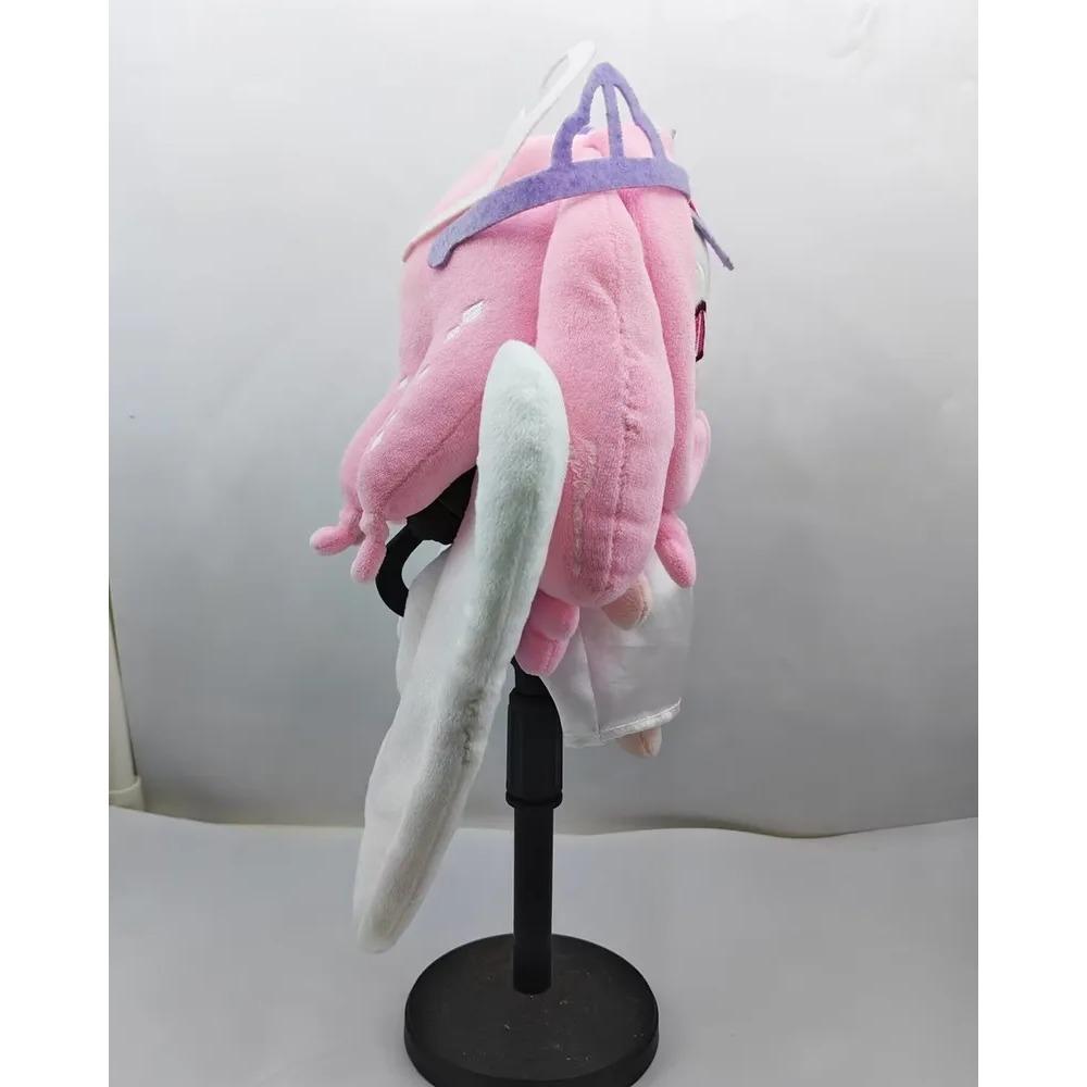 New In Stock Pure Vanilla Cookie Eternal Sugar Cookie Venom Dough Cookie Plush Doll Cute Anime Peripherals Toy Birthday Gift