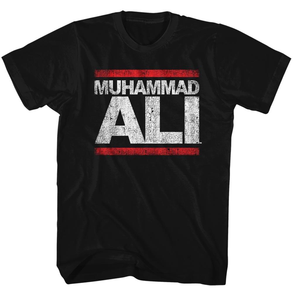 Muhammad Ali Name World Heavyweight Boxing Champion Men T Shirt XXXXL