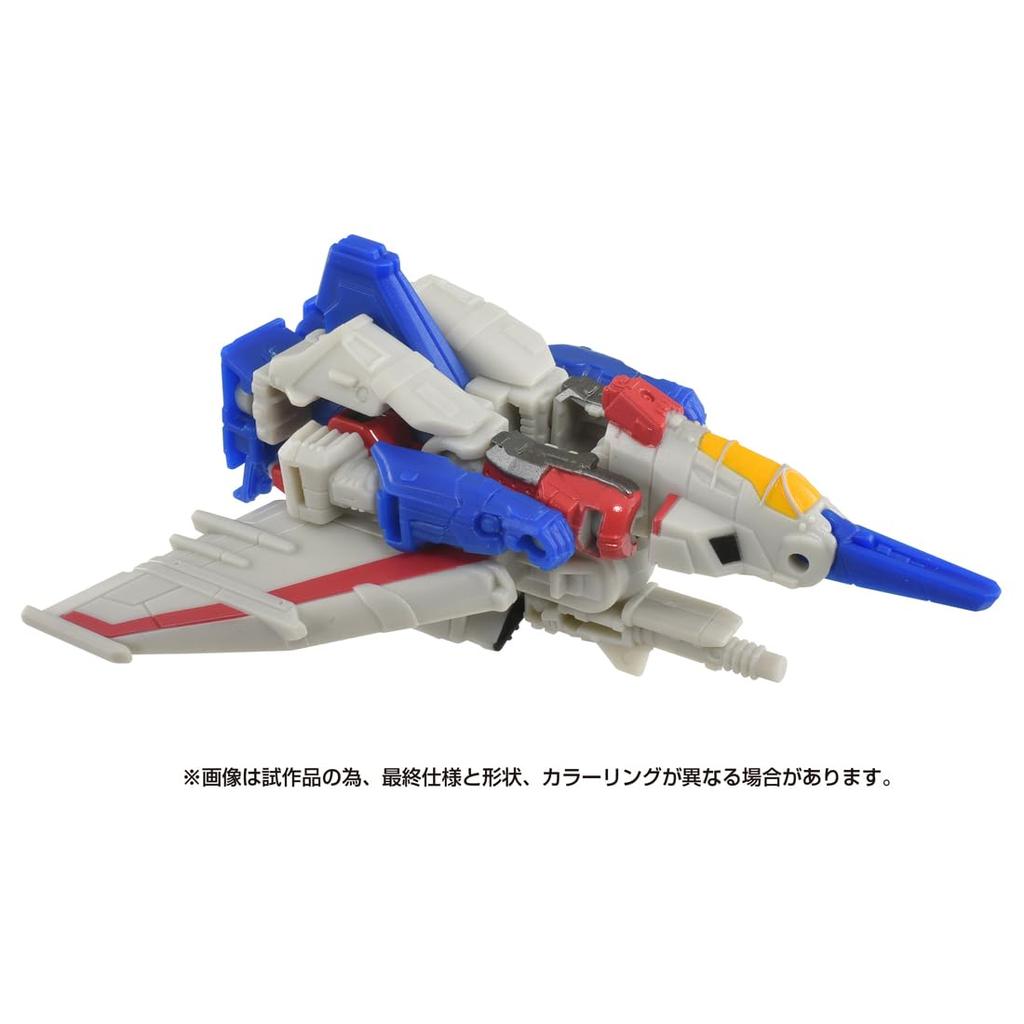 Transformers Starscream SS-128