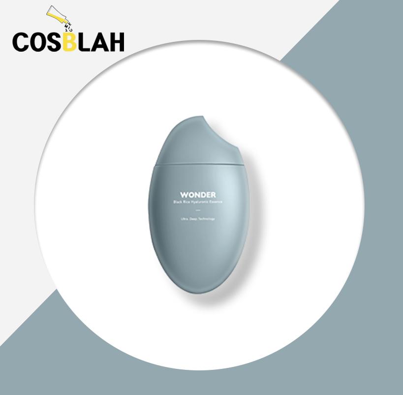 

[Haruharu] WONDER Black Rice Гиалуроновая эссенция 50 мл