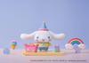 Agatsuma Sanrio Assembled Doll Candy Factory Cinnamoroll (Ages 15 and up) Cinnamoroll