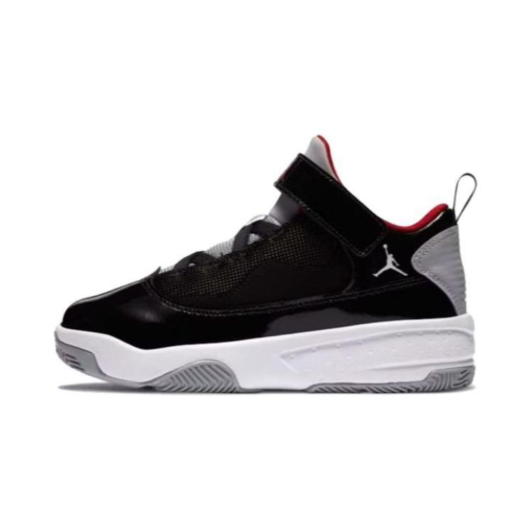 Jordan Max Aura 2 Black Cement PS CN8095-006