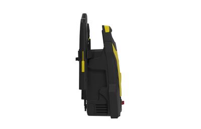 STANLEY SXPW14L-E High Pressure Washer (1400 W, 110 Bar, 390 L/h) | 1400 W | 110 Bar | 390 L/h