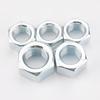 High Strength Galvanized Hex Nut