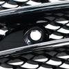 Für Mercedes Benz S-KLASSE W222 Sport 2228857300 2228857200 Frontstoßstange Nebelscheinwerfer-Abdeckung Blende Gitter Auto Zubehör