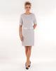 Otylia dress 42 visit wedding communion visit