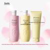 Cherry Blossom & Ginger Hair Care Set