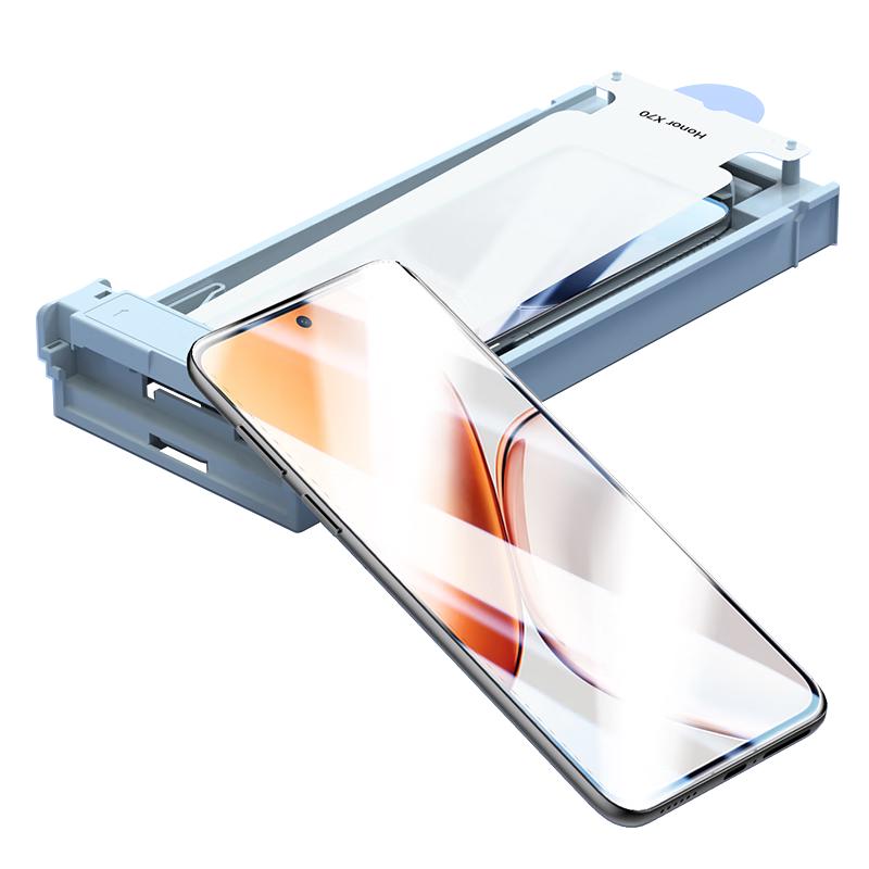 Smorss HD Protective Films for Honor Phones