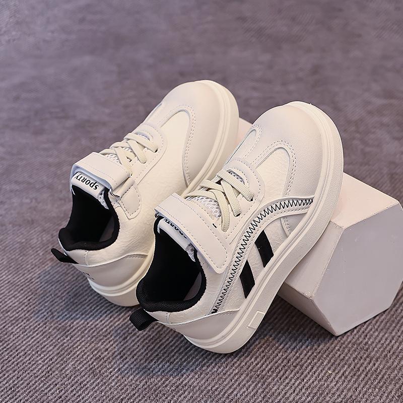 Casual Girl Shoes, Boys' New Shoes, Anti-slip Shoes, Sports Shoes