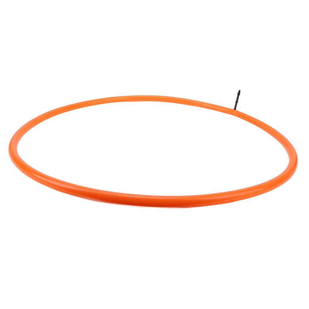 Bike Inner Tube 45mm Valve Ultra Lightweight Replacement TPU Bicycle Tire Inner Tube for Road Bikes