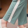 Paster Women's Summer Two-Piece Sport Set