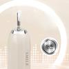 Electric Toothbrush Smart Tooth Brush USB Rechargeable Teeth Clean Whitening Sonic Toothbrush with Automatic Replacement Head