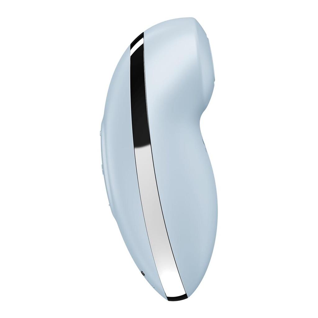 Erotic massager Satisfyer Blue
