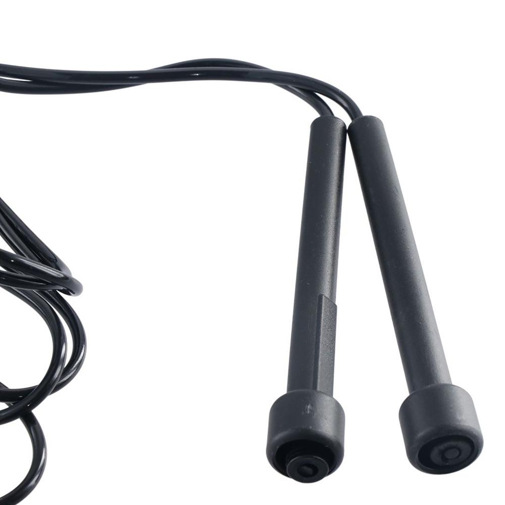 Training Fitness Equipments Outdoor Jumping Game Jump Ropes Skipping Rope Exercise Skipping Rope