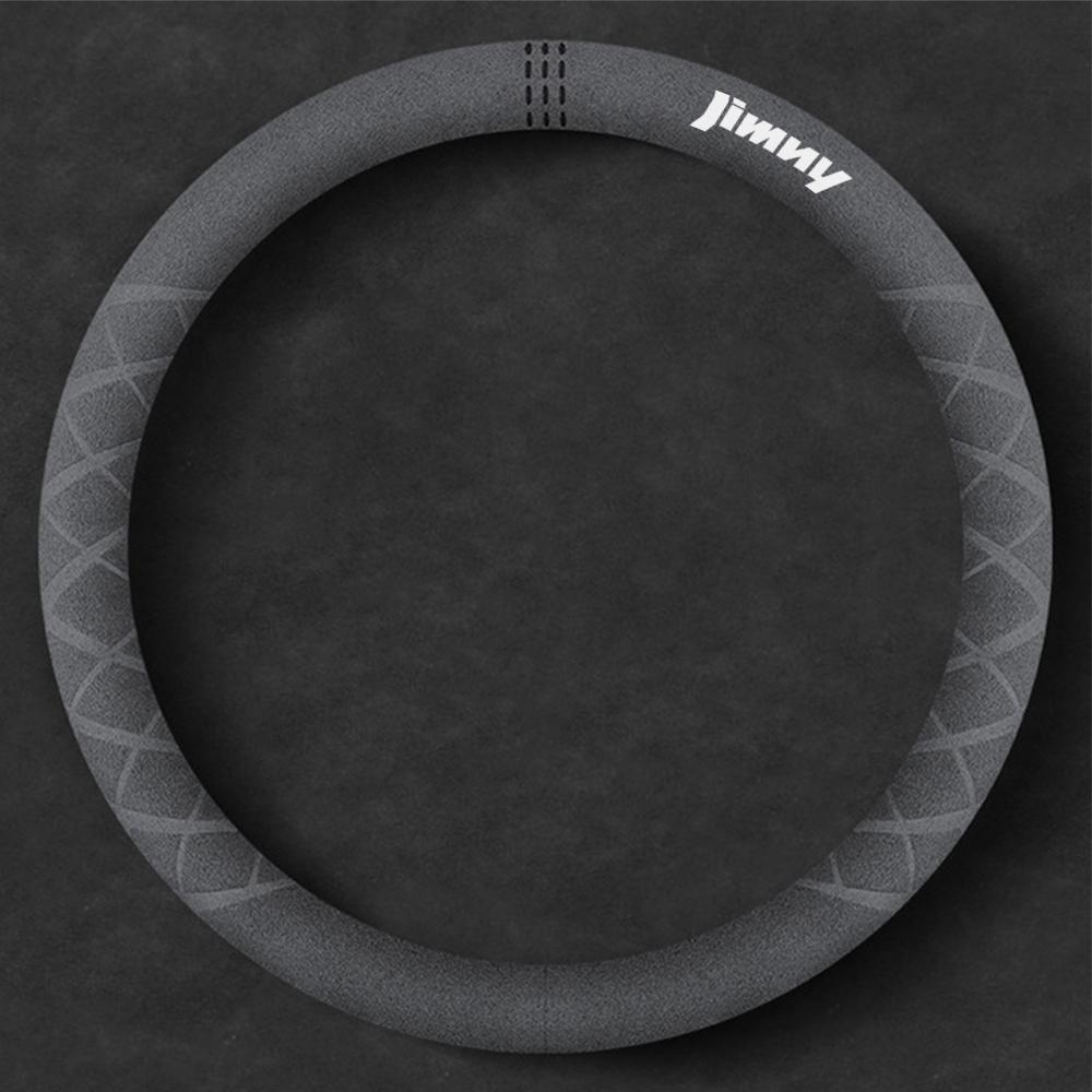 Lenkradbezug für Suzuki Jimny Swift Grand Vitara Ignis Alto Baleno SX4 Samurai S-Cross Celerio Ertiga Ciaz Equator