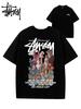 T-shirt z nadrukiem Hooligans