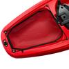 Kayak Cargo Bungee Net Marine Nylon Accessory for Deck Storage SUP Canoe and Boating Gear Organizer
