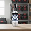 Multi-Purpose Rust Remover Spray for Metal Surface Chrome Paint - Auto Rust Stain Remover & Detailing Cleaner
