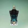 Jean Paul Gaultier Le Beau Le Parfum I Eaude Parfum 125ml Bold and CaptivatingScent with Pineapple, Iris, Ginger, Coconut,Woody Notes