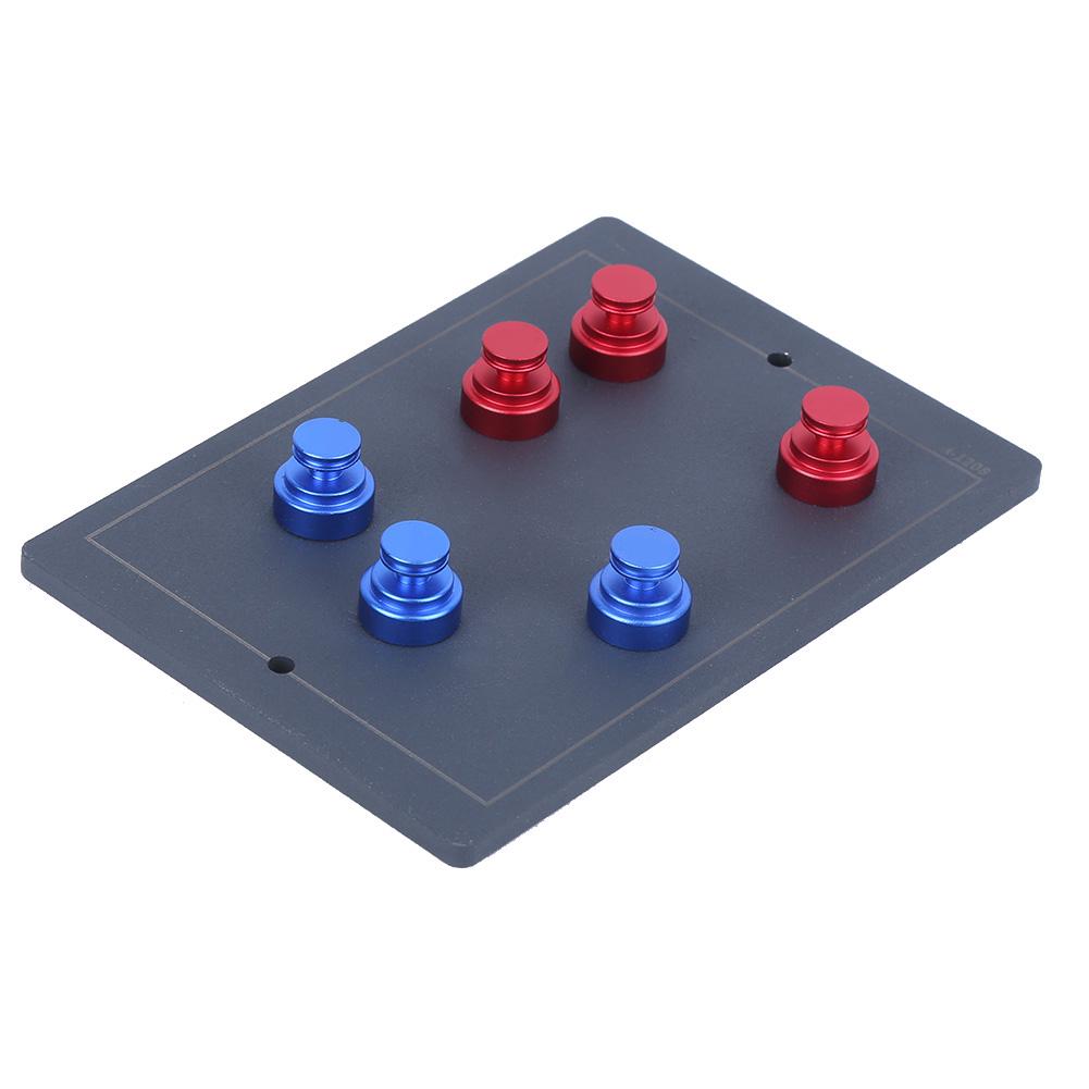 Universal PCB Circuit Board Holder Magnetic Phone Motherboard Fixture Repair Tool
