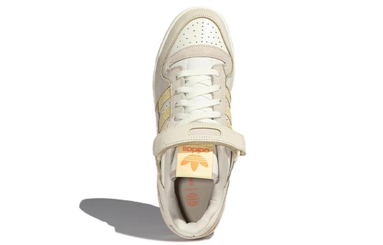 adidas Forum 84 Low 'Cream White Almost Yellow' HQ6332