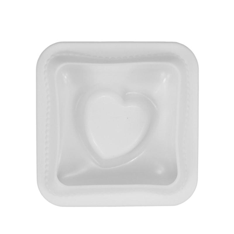 Love Pillow Mold Soap Molds Handmade Mould Cute Soap Mold Silicone Molds Fondant Clay Resin Candle Moulds for Baking 1