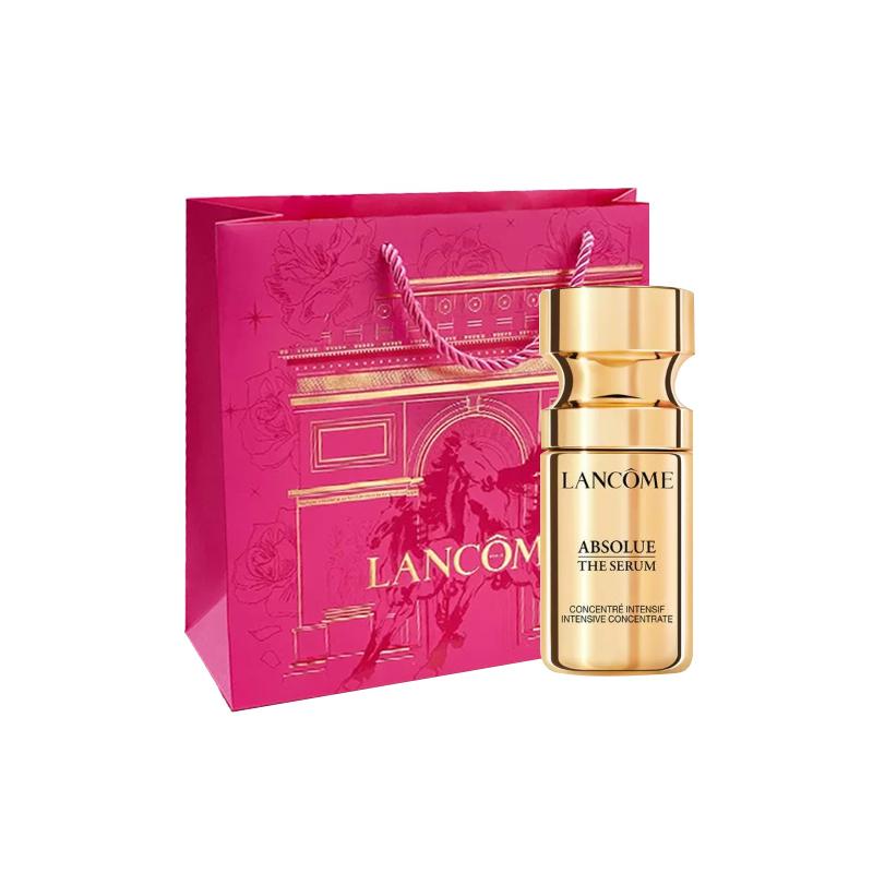 Lancôme Smooth Eye Essence 2026 Year of the Horse Limited Edition Moisturizing 15ml коричневый