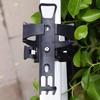 Water Bottle Holder For Bike Lightweight Cycling Cup Rack Multifunctional Water Bottle Holder Mount For Road Cycling Mountain