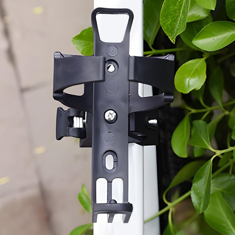 Water Bottle Holder For Bike Lightweight Cycling Cup Rack Multifunctional Water Bottle Holder Mount For Road Cycling Mountain