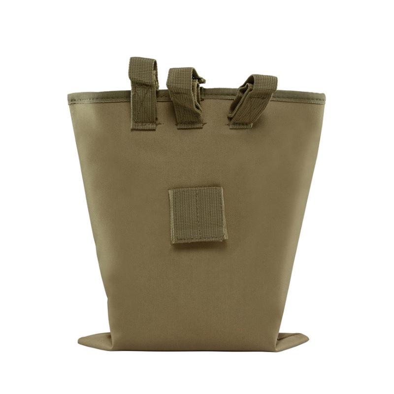 Tactical Military Outdoor Camping Storage Bag