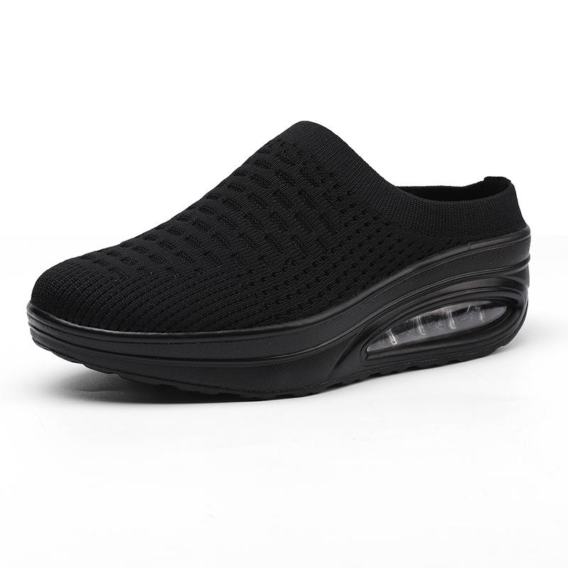 

TUINANLE/женская вулканизированная обувь, повседневные кроссовки на плоской подошве, лоферы без шнуровки, прогулочная обувь больших размеров, тапочки