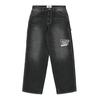 Ejeuaiwon Hella Nasty Wide Pants Black