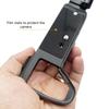 L-Shaped Metal Plate Bracket-Camera L Plate Quick Release Hand Grip for  A7r4 A7m4 A7S3 A1 Camera