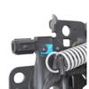 Cover Lock 5351047102 53510-47102 Front Hood Latch Lock For Toyota For Prius 2010-2015 For Prius Plug-In 2013-20 Exterior Parts