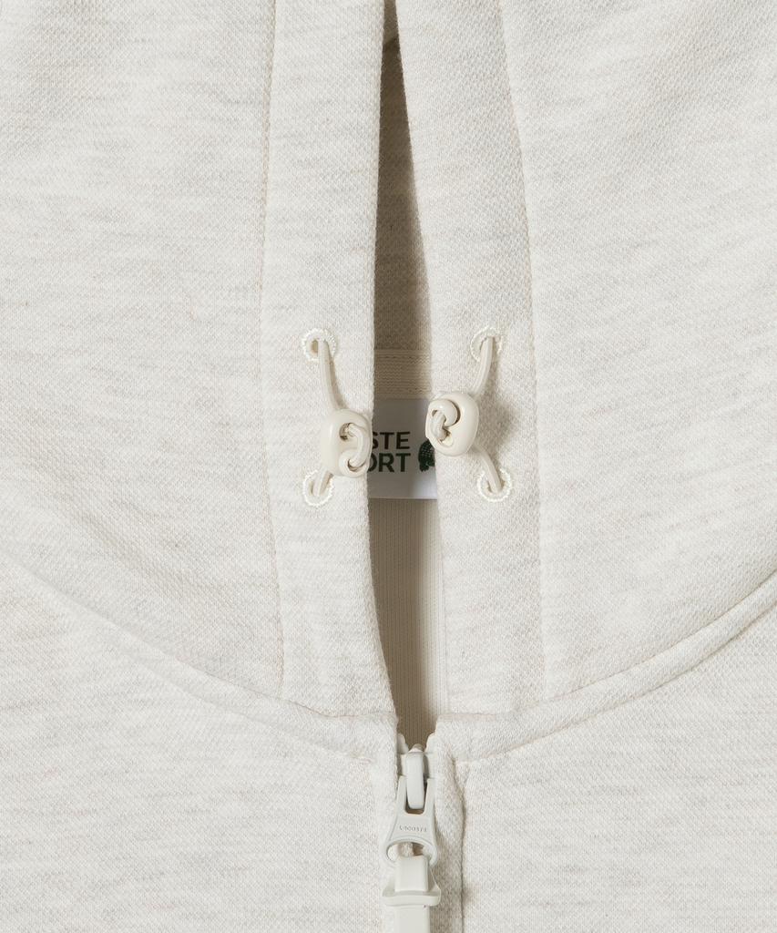 Lacoste Men'S Technical Pique Setup Jacket Sh617E-56G X6F