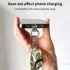 Adjustable Mobile Phone Lanyard Long Crossbody Neck Strap Phone Strap Anti-lost Hanging Rope Universal Gasket For All Phone Case